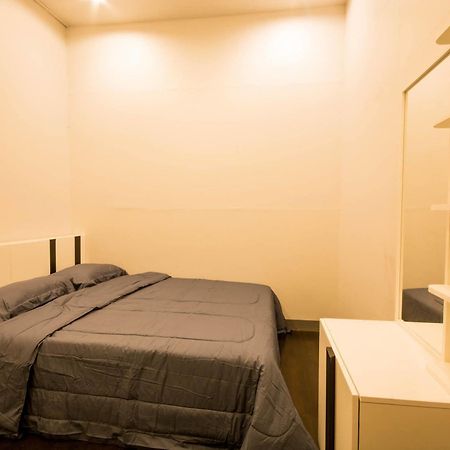 Hotel Good Day Chiang Mai Esterno foto