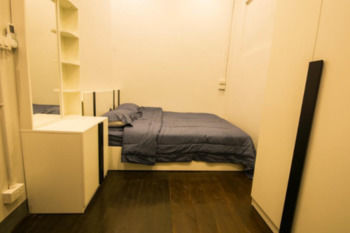 Hotel Good Day Chiang Mai Esterno foto